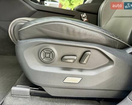 Білий Фольксваген Туарег, об'ємом двигуна 2.97 л та пробігом 77 тис. км за 64900 $, фото 27 на Automoto.ua