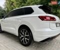 Білий Фольксваген Туарег, об'ємом двигуна 2.97 л та пробігом 77 тис. км за 69000 $, фото 19 на Automoto.ua