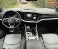 Білий Фольксваген Туарег, об'ємом двигуна 2.97 л та пробігом 100 тис. км за 63999 $, фото 14 на Automoto.ua