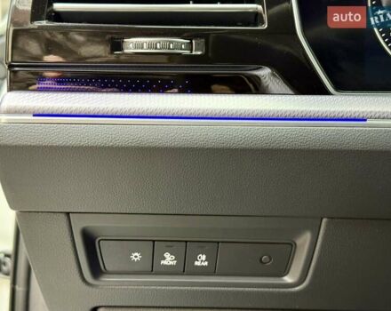 Білий Фольксваген Туарег, об'ємом двигуна 2.97 л та пробігом 79 тис. км за 63700 $, фото 50 на Automoto.ua