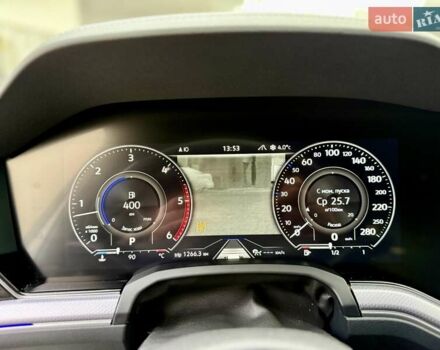 Білий Фольксваген Туарег, об'ємом двигуна 2.97 л та пробігом 79 тис. км за 63700 $, фото 46 на Automoto.ua