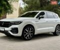 Білий Фольксваген Туарег, об'ємом двигуна 2.97 л та пробігом 77 тис. км за 69000 $, фото 2 на Automoto.ua