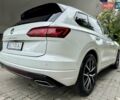 Білий Фольксваген Туарег, об'ємом двигуна 2.97 л та пробігом 77 тис. км за 64900 $, фото 13 на Automoto.ua