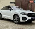 Білий Фольксваген Туарег, об'ємом двигуна 2.97 л та пробігом 79 тис. км за 63700 $, фото 13 на Automoto.ua