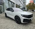 Белый Фольксваген Туарег, объемом двигателя 3 л и пробегом 32 тыс. км за 76890 $, фото 4 на Automoto.ua