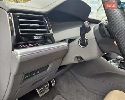 Белый Фольксваген Туарег, объемом двигателя 3 л и пробегом 32 тыс. км за 76890 $, фото 21 на Automoto.ua