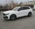 Белый Фольксваген Туарег, объемом двигателя 3 л и пробегом 55 тыс. км за 85500 $, фото 5 на Automoto.ua