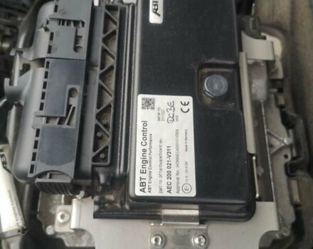 Белый Фольксваген Туарег, объемом двигателя 3 л и пробегом 55 тыс. км за 85500 $, фото 18 на Automoto.ua