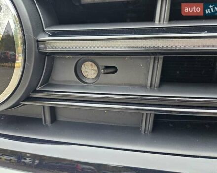 Белый Фольксваген Туарег, объемом двигателя 3 л и пробегом 32 тыс. км за 76890 $, фото 57 на Automoto.ua