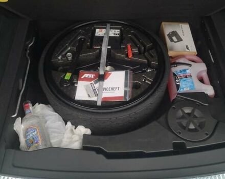 Белый Фольксваген Туарег, объемом двигателя 3 л и пробегом 55 тыс. км за 85500 $, фото 19 на Automoto.ua