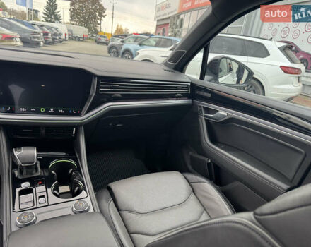 Білий Фольксваген Туарег, об'ємом двигуна 2.97 л та пробігом 33 тис. км за 76900 $, фото 20 на Automoto.ua