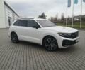 Белый Фольксваген Туарег, объемом двигателя 3 л и пробегом 55 тыс. км за 85500 $, фото 10 на Automoto.ua