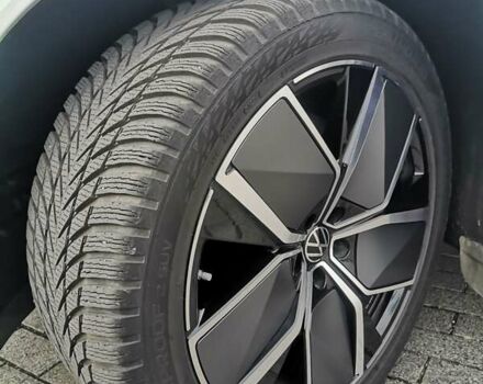 Белый Фольксваген Туарег, объемом двигателя 3 л и пробегом 55 тыс. км за 85500 $, фото 13 на Automoto.ua