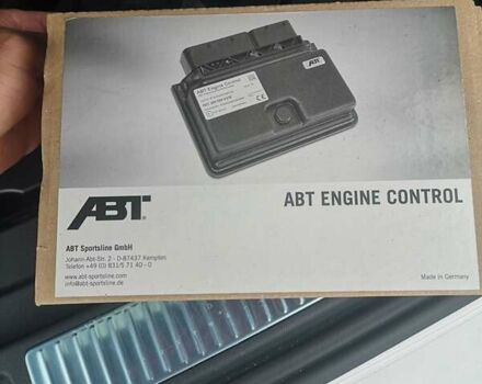 Белый Фольксваген Туарег, объемом двигателя 3 л и пробегом 55 тыс. км за 85500 $, фото 16 на Automoto.ua