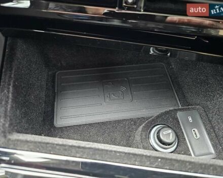 Белый Фольксваген Туарег, объемом двигателя 3 л и пробегом 32 тыс. км за 76890 $, фото 49 на Automoto.ua