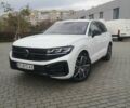 Белый Фольксваген Туарег, объемом двигателя 3 л и пробегом 55 тыс. км за 85500 $, фото 1 на Automoto.ua