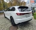 Белый Фольксваген Туарег, объемом двигателя 3 л и пробегом 32 тыс. км за 76890 $, фото 9 на Automoto.ua