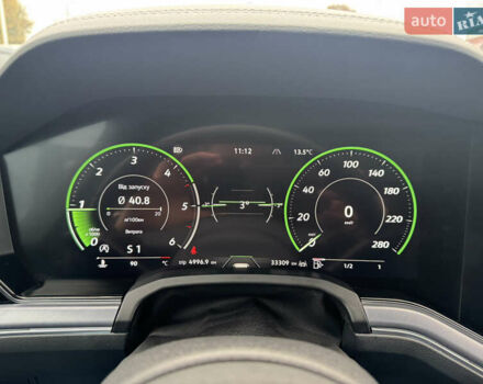 Білий Фольксваген Туарег, об'ємом двигуна 2.97 л та пробігом 33 тис. км за 75500 $, фото 14 на Automoto.ua