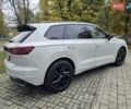 Белый Фольксваген Туарег, объемом двигателя 3 л и пробегом 32 тыс. км за 76890 $, фото 6 на Automoto.ua