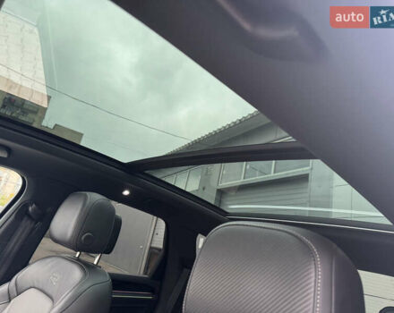 Білий Фольксваген Туарег, об'ємом двигуна 2.97 л та пробігом 33 тис. км за 76900 $, фото 21 на Automoto.ua