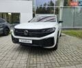 Белый Фольксваген Туарег, объемом двигателя 3 л и пробегом 32 тыс. км за 76890 $, фото 1 на Automoto.ua