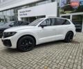 Белый Фольксваген Туарег, объемом двигателя 3 л и пробегом 32 тыс. км за 76890 $, фото 12 на Automoto.ua