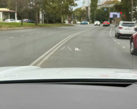 Белый Фольксваген Туарег, объемом двигателя 2.97 л и пробегом 2 тыс. км за 92000 $, фото 36 на Automoto.ua