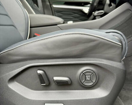 Белый Фольксваген Туарег, объемом двигателя 2.97 л и пробегом 2 тыс. км за 92000 $, фото 18 на Automoto.ua