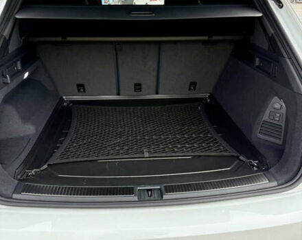 Белый Фольксваген Туарег, объемом двигателя 2.97 л и пробегом 2 тыс. км за 92000 $, фото 19 на Automoto.ua