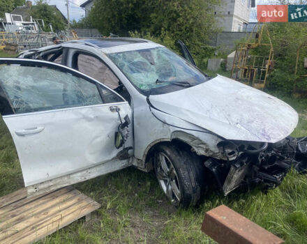 Білий Фольксваген Туарег, об'ємом двигуна 2.97 л та пробігом 150 тис. км за 5999 $, фото 1 на Automoto.ua