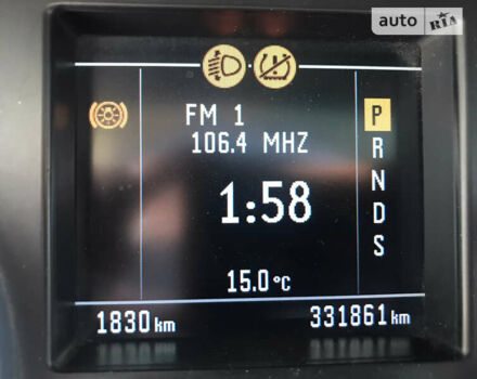 Бежевый Фольксваген Туарег, объемом двигателя 3.2 л и пробегом 332 тыс. км за 6500 $, фото 7 на Automoto.ua