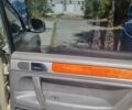 Бежевий Фольксваген Туарег, об'ємом двигуна 2.97 л та пробігом 302 тис. км за 11000 $, фото 12 на Automoto.ua