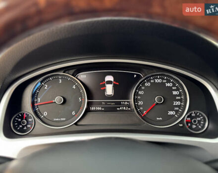 Бежевый Фольксваген Туарег, объемом двигателя 3 л и пробегом 180 тыс. км за 16000 $, фото 32 на Automoto.ua