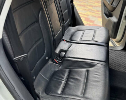 Бежевый Фольксваген Туарег, объемом двигателя 3 л и пробегом 180 тыс. км за 16000 $, фото 19 на Automoto.ua