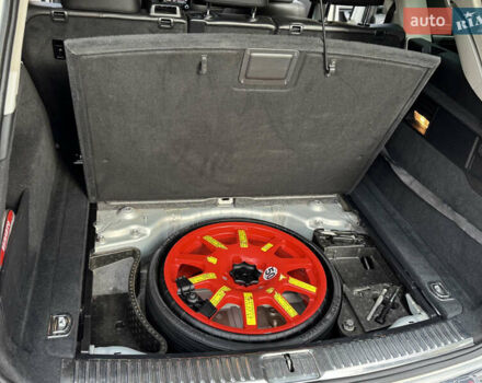 Бежевый Фольксваген Туарег, объемом двигателя 3 л и пробегом 180 тыс. км за 16000 $, фото 22 на Automoto.ua