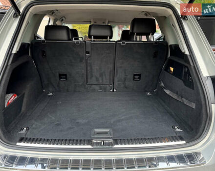 Бежевый Фольксваген Туарег, объемом двигателя 3 л и пробегом 180 тыс. км за 16000 $, фото 20 на Automoto.ua