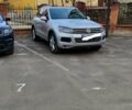Бежевий Фольксваген Туарег, об'ємом двигуна 3.6 л та пробігом 243 тис. км за 15900 $, фото 11 на Automoto.ua