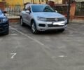 Бежевий Фольксваген Туарег, об'ємом двигуна 3.6 л та пробігом 243 тис. км за 15900 $, фото 9 на Automoto.ua