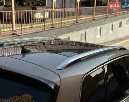 Бежевый Фольксваген Туарег, объемом двигателя 2.97 л и пробегом 183 тыс. км за 26500 $, фото 30 на Automoto.ua