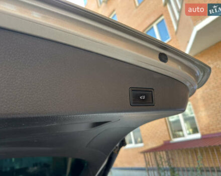 Бежевый Фольксваген Туарег, объемом двигателя 2.97 л и пробегом 183 тыс. км за 26500 $, фото 25 на Automoto.ua