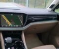 Бежевый Фольксваген Туарег, объемом двигателя 2.97 л и пробегом 77 тыс. км за 48000 $, фото 22 на Automoto.ua