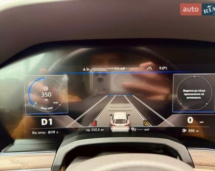 Бежевий Фольксваген Туарег, об'ємом двигуна 3 л та пробігом 72 тис. км за 47900 $, фото 25 на Automoto.ua