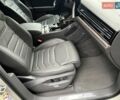 Бежевий Фольксваген Туарег, об'ємом двигуна 2.97 л та пробігом 129 тис. км за 58000 $, фото 11 на Automoto.ua