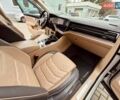 Бежевий Фольксваген Туарег, об'ємом двигуна 3 л та пробігом 72 тис. км за 47900 $, фото 20 на Automoto.ua