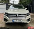 Бежевий Фольксваген Туарег, об'ємом двигуна 3 л та пробігом 129 тис. км за 58000 $, фото 6 на Automoto.ua