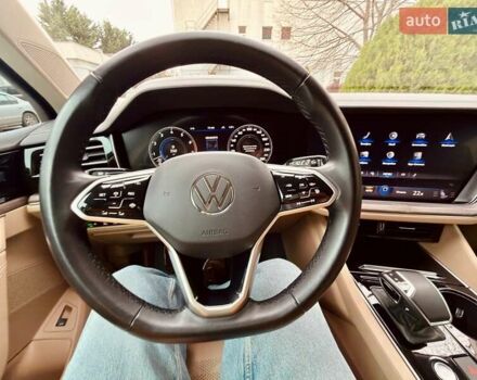 Бежевий Фольксваген Туарег, об'ємом двигуна 3 л та пробігом 72 тис. км за 47900 $, фото 13 на Automoto.ua