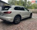 Бежевий Фольксваген Туарег, об'ємом двигуна 2.97 л та пробігом 129 тис. км за 58000 $, фото 5 на Automoto.ua