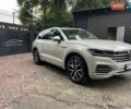 Бежевий Фольксваген Туарег, об'ємом двигуна 2.97 л та пробігом 129 тис. км за 58000 $, фото 2 на Automoto.ua