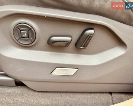 Бежевий Фольксваген Туарег, об'ємом двигуна 3 л та пробігом 72 тис. км за 47900 $, фото 17 на Automoto.ua