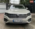 Бежевий Фольксваген Туарег, об'ємом двигуна 2.97 л та пробігом 129 тис. км за 58000 $, фото 7 на Automoto.ua